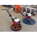 Chinese hand control concrete power trowel machine (FMG-24)